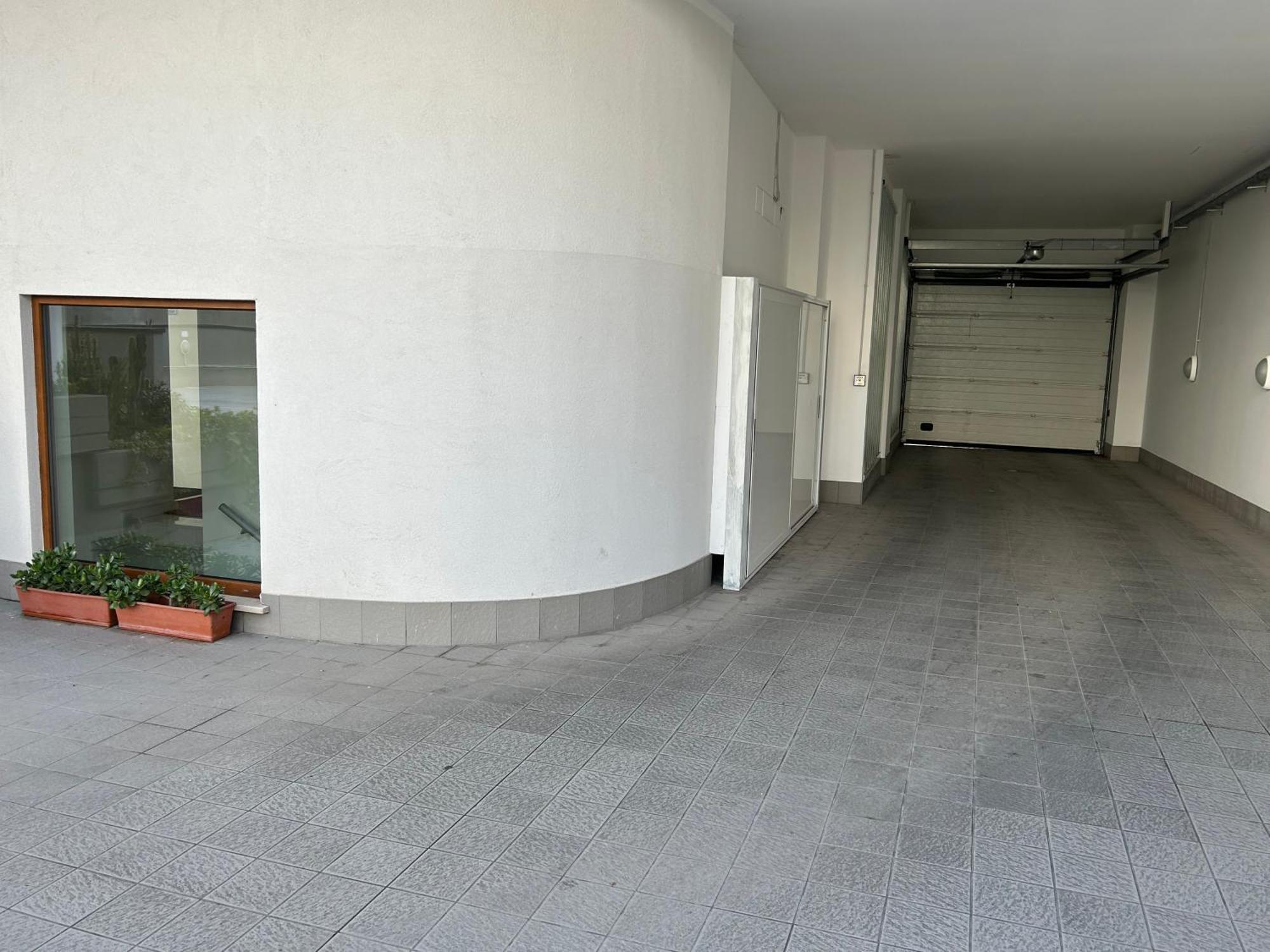 Central Modern Studio Bari Leilighet Eksteriør bilde